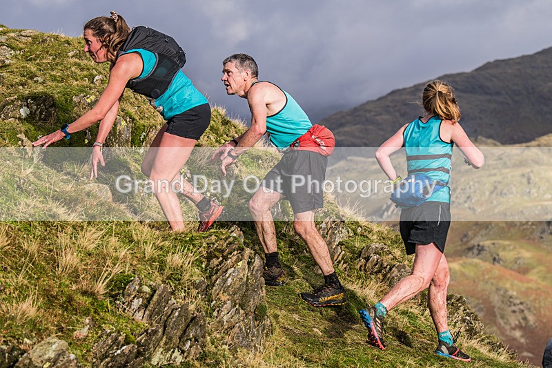 Dunnerdale-473 - Dunnerdale Fell Race Saturday 8th November 2025