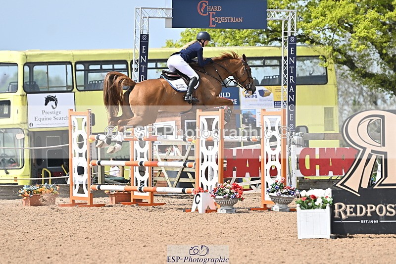 240510A-134524-07271 - Cls 23 Talent Seeker Inc 7yr old 13.15 to 14.10