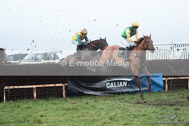 PtP 080226  402 - Combined Services PtP Larkhill 08/02/2026