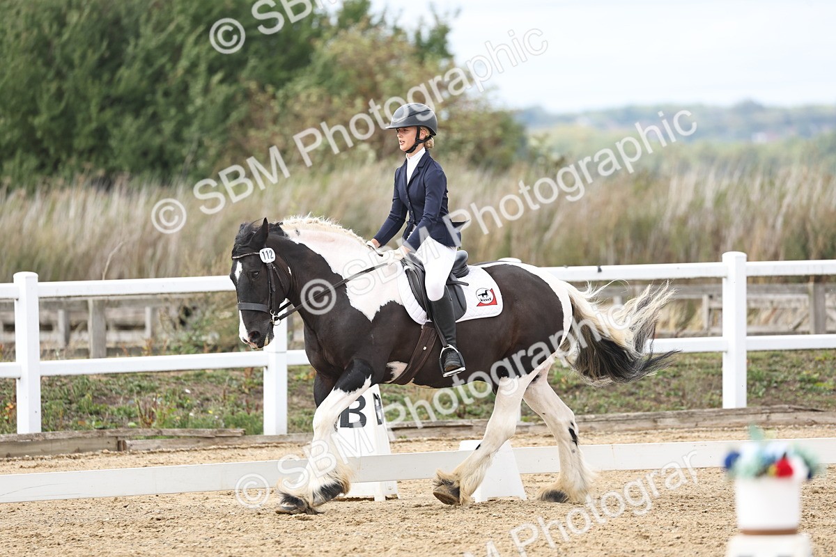 SBM_003661 - Class 8 - Novice 3 Champs