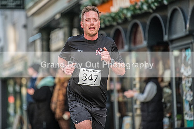 Keswick RTH-274 - Keswick AC Round The Houses Road Race Wednesday 24th April 2024
