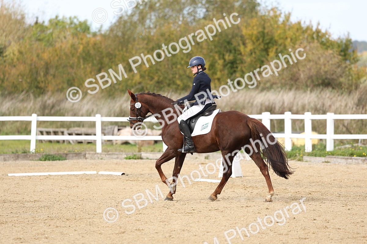 SBM_001464 - Class 3 - Novice 4