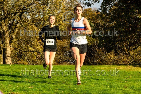 NatRel25-915100 - Senior Female Set Two