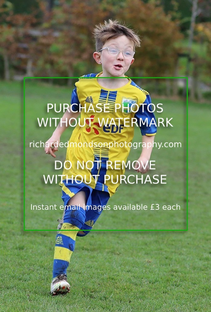 IMG_2008 - Kendal Utd U8 v Sedbergh Wanderers U8 (4/11/23)