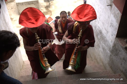 99 - LADAKH - INDIA