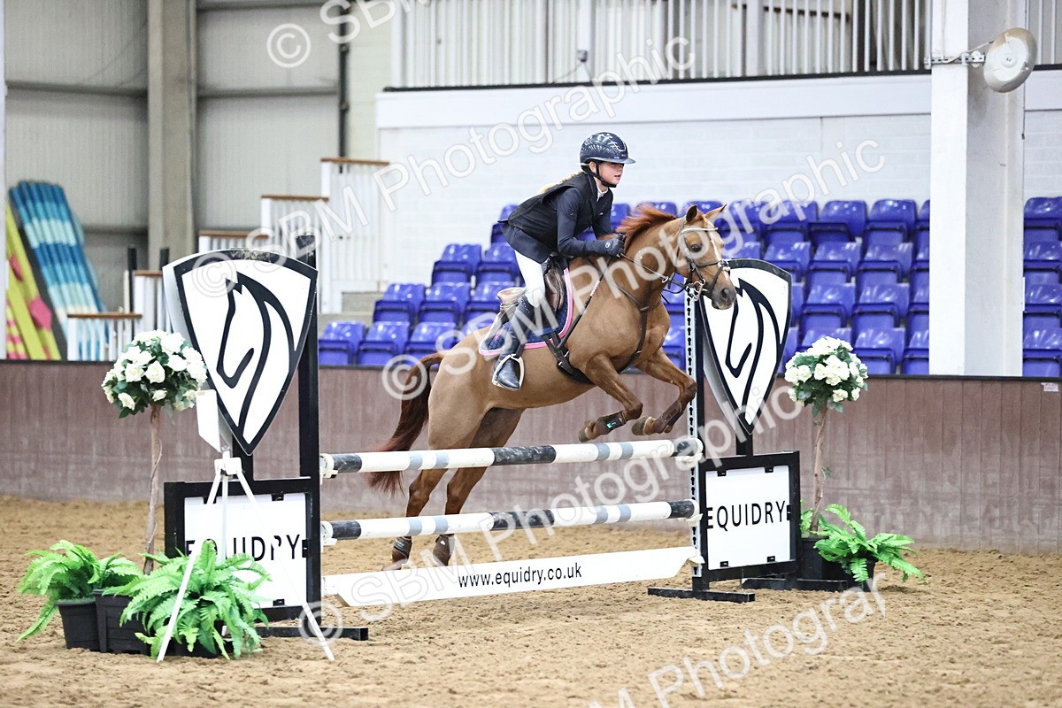 SBM_000313 - Class 2 - Pony British Novice - 80cm Open