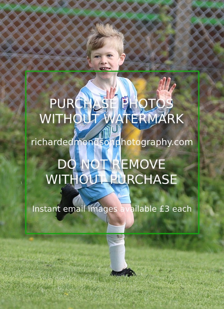 IBISSWARTH84 - Ibis Under 7 vs Swarthmoor Under 7 (20/4/24)