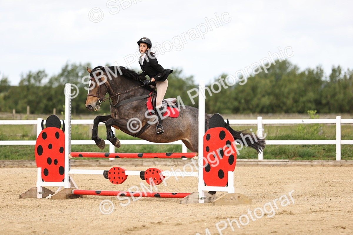 SBM_007144 - Class 2 - 80cm showjumping