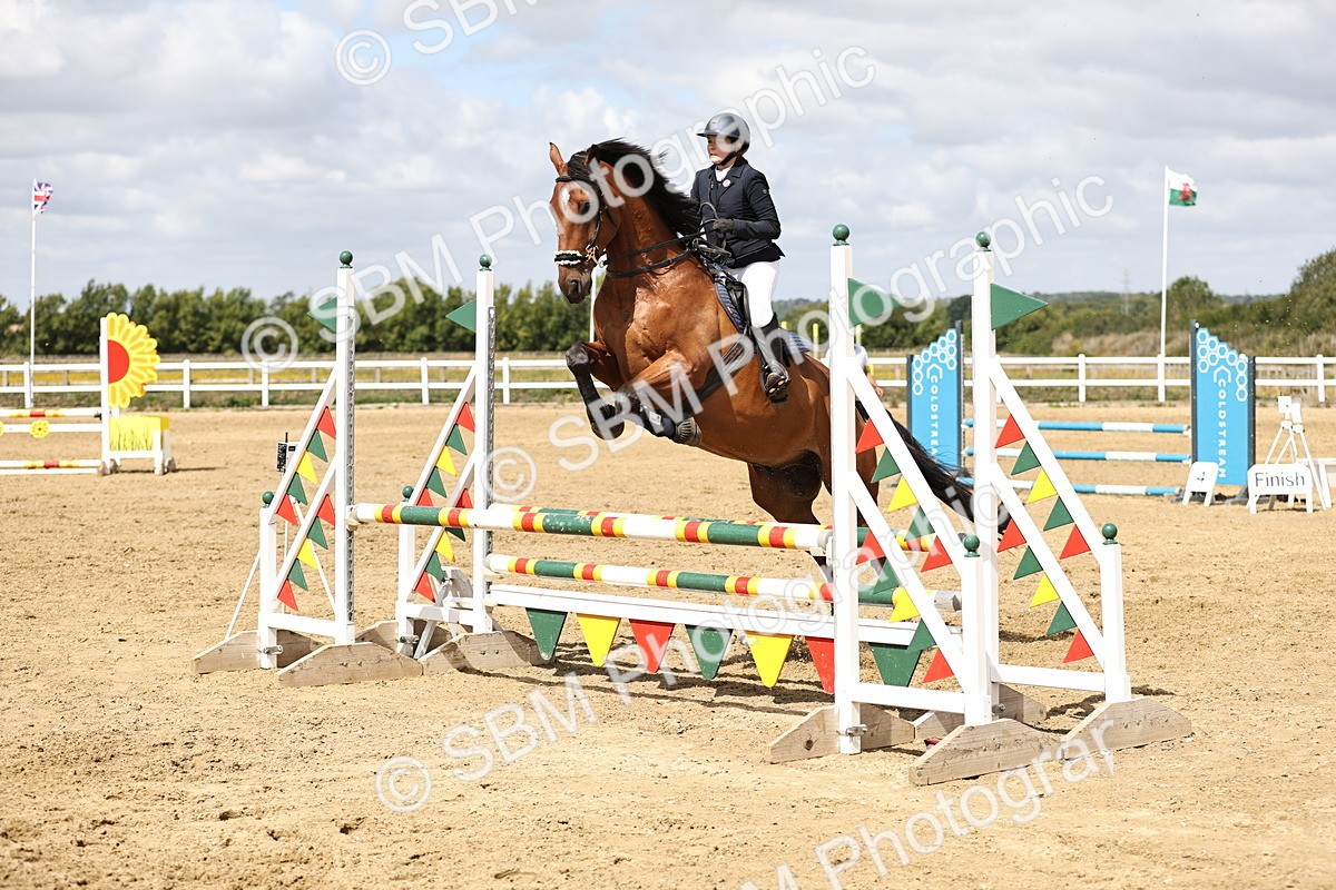 SBM_004074 - Class 2 - Amateur Championship Qualifier 85cm
