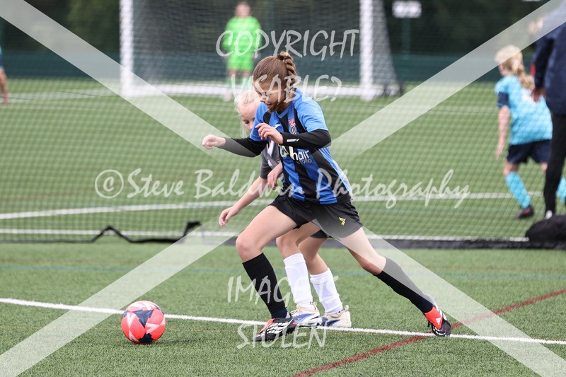 1DX31457 - Sun 7th U10 Girls