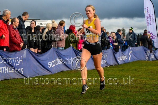 SCLan25-918809 - Women U17