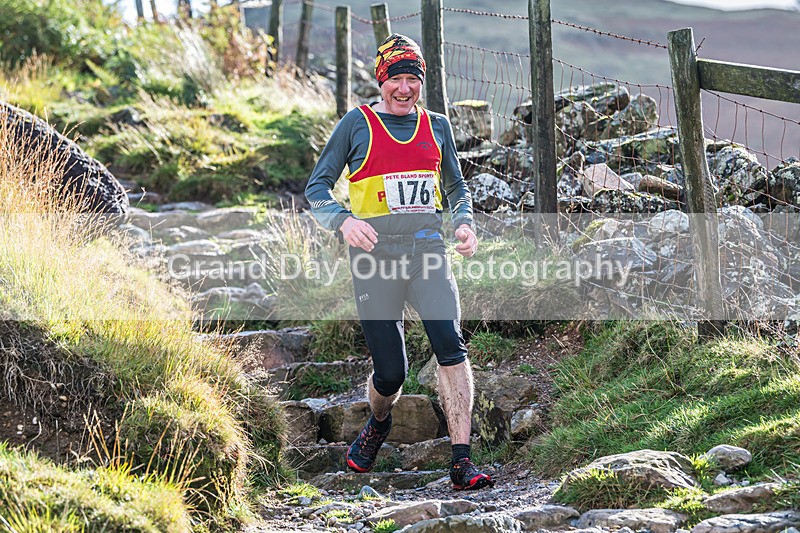 Langdale -1139 - Langdale Horseshoe Fell Race Saturday 10th October 2026