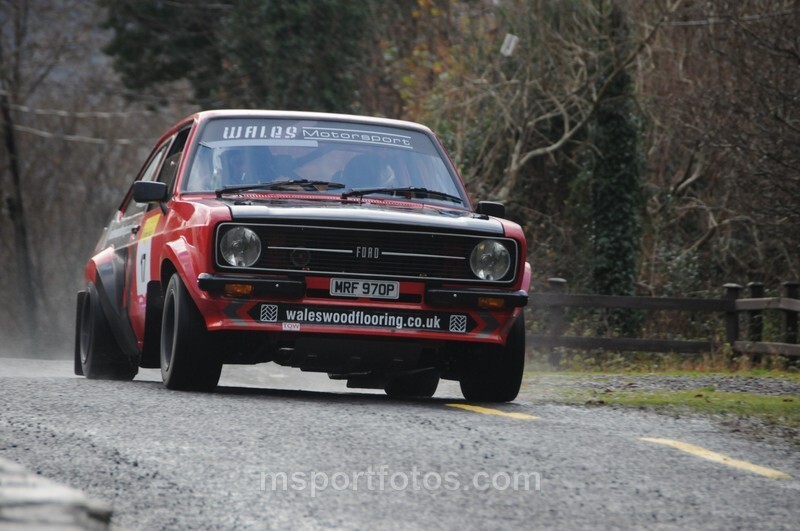  - Killarney Historic Rally 2023
