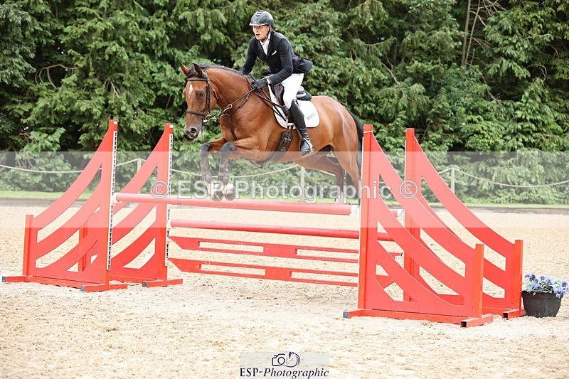 240705-090336-07913 - Cls 19 5 Yr Old Qualifier 1.10m