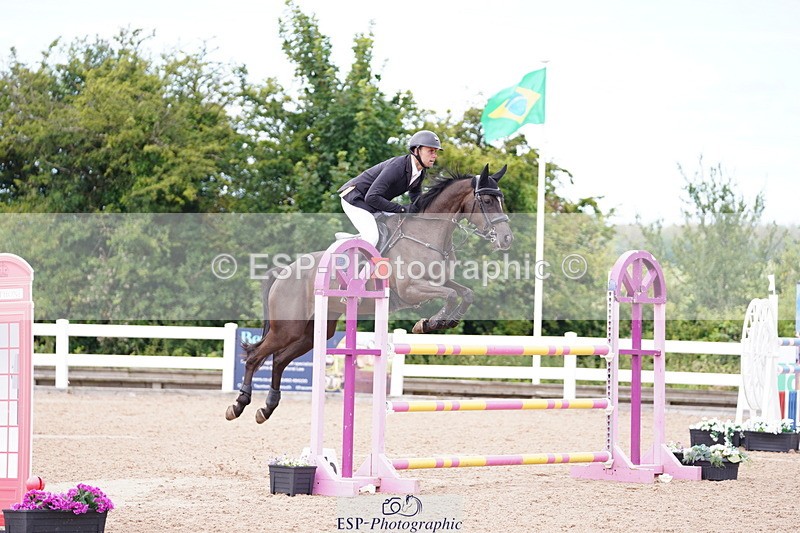 240721A-122200-17310 - Cls 28, YH 5 Yr Olds 1.20m