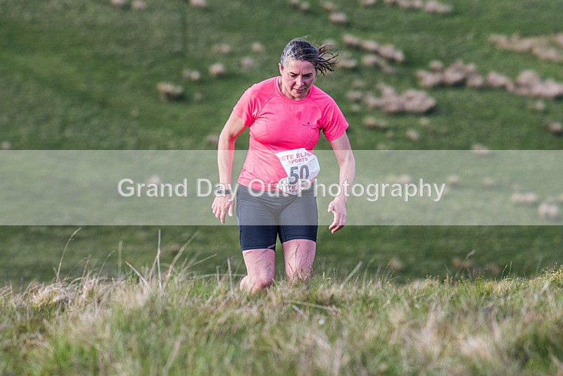 Latterbarrow-405 - Latterbarrow Loop Fell Race Wednesday 24th May 2023