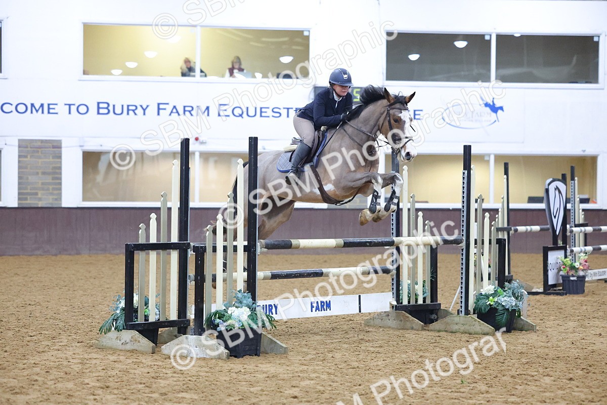 SBM_001305 - Class 14 - Nupafeed Supplements Senior Discovery/ 1m Open - First Round (1.00m)