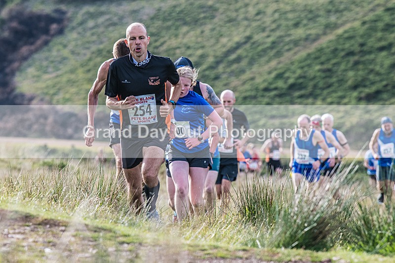 Gavel-163 - Gavel Fell Races (Junior & Senior) Wednesday 28th May 2025