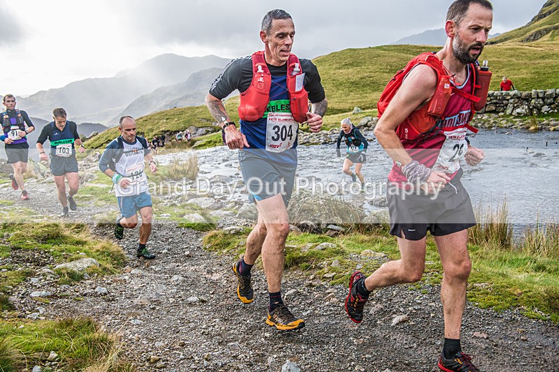 Langdale-656 - Langdale Horseshoe Fell Race Saturday 8th October 2022