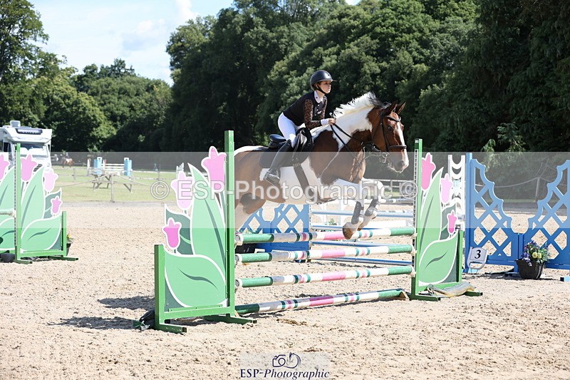 250703A-103701-01047 - Cls 6 Snr British Novice and 90cm Open