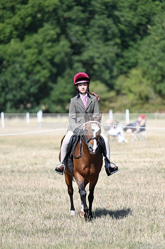 WJ7_4040 - Class 9 Mountain & Moorland Ridden
