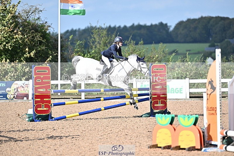 241005A-104941-03180 - SAT Cls 16 85cm Amateur Jump Off and P