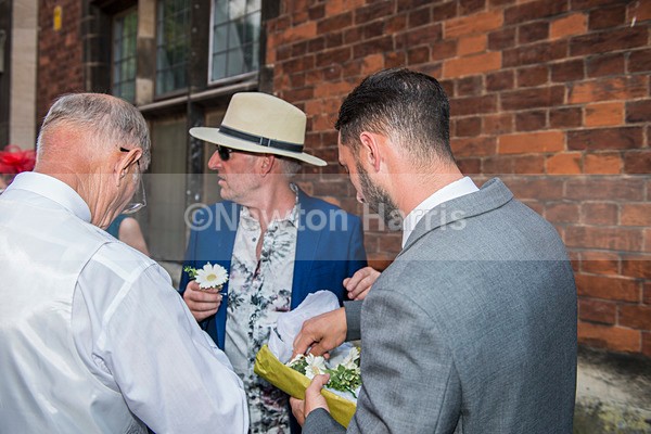 NMH-174 - Sonja and Steve's Wedding 21/7/2018