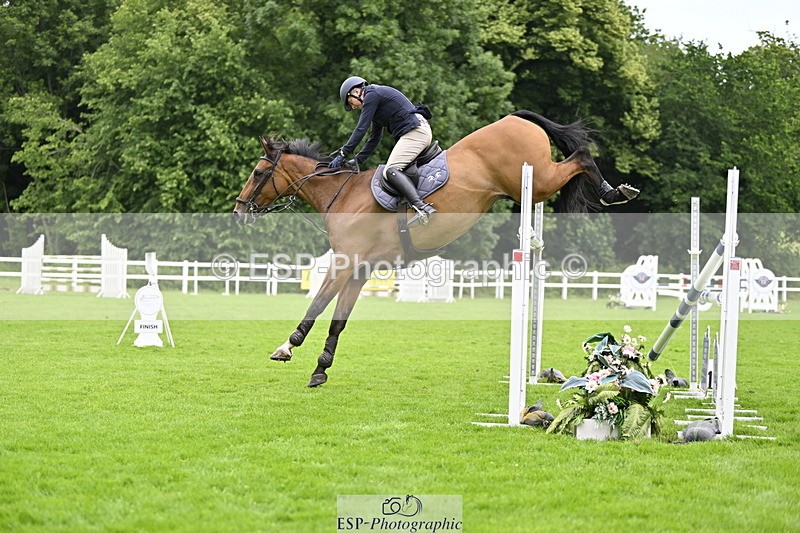 250613A-160136-03044 - Cls 5 National 1.30m Open