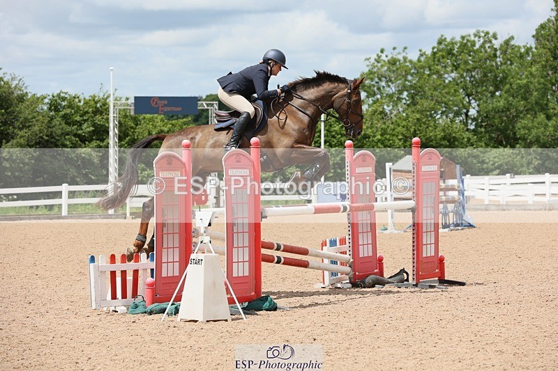 250528-131656-00947 - Cls 4 Newcomers and 1.10m Open