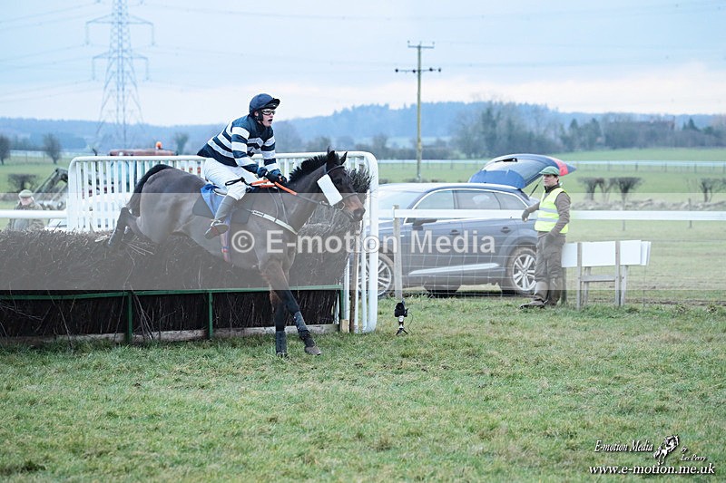 PtP 250126 1622 - Cocklebarrow Races Point-to-Point 25/01/26