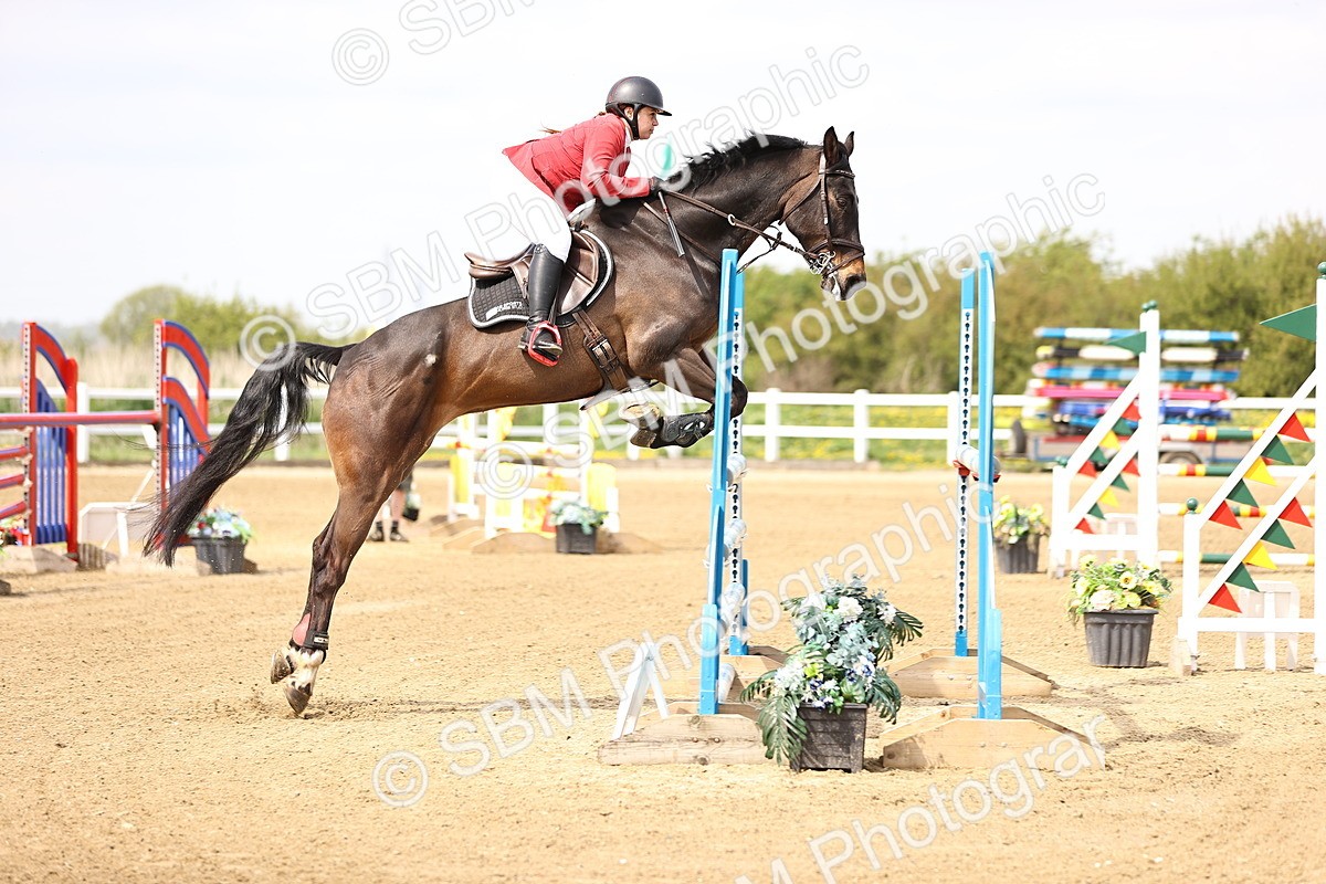  - Class 12 - Senior 1.15m Open