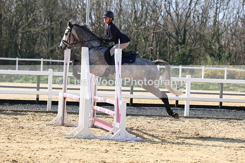 3E7A6256 - Class 3: Senior 80cm