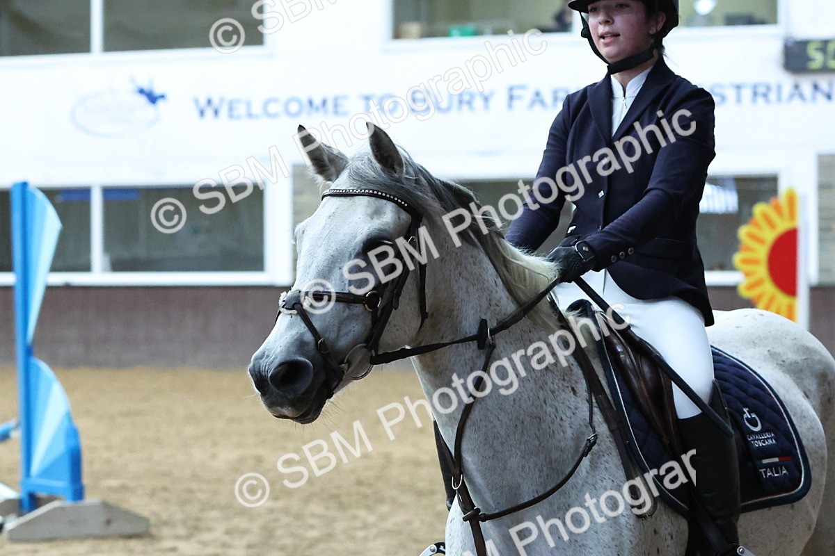 SBM_005096 - Class 3 - 50cm Open