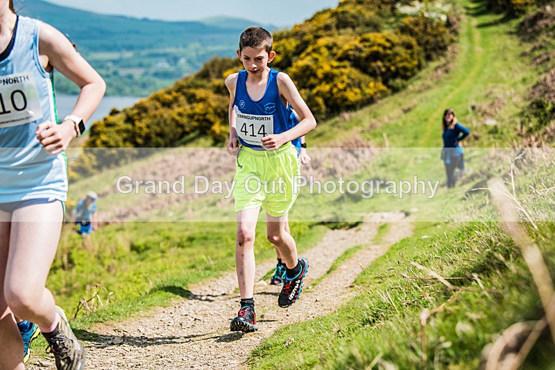 Two Tops-214 - Two Tops Fell Races (Junior & Senior) Saturday 20th May 2023