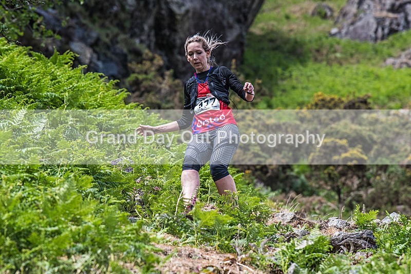 Coniston Seniors-325 - Coniston Gullies Senior Fell Race Sunday 25th May 2025