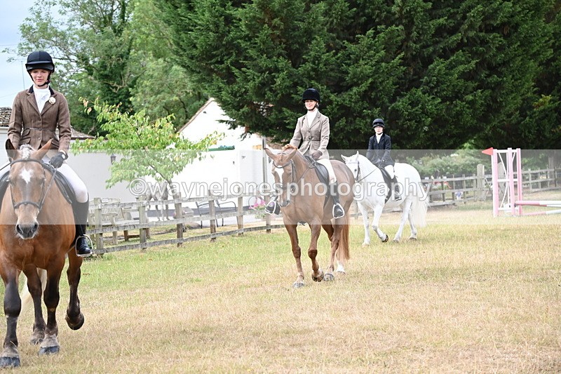 WJ6_7410 - Class 9 Tack and Turnout