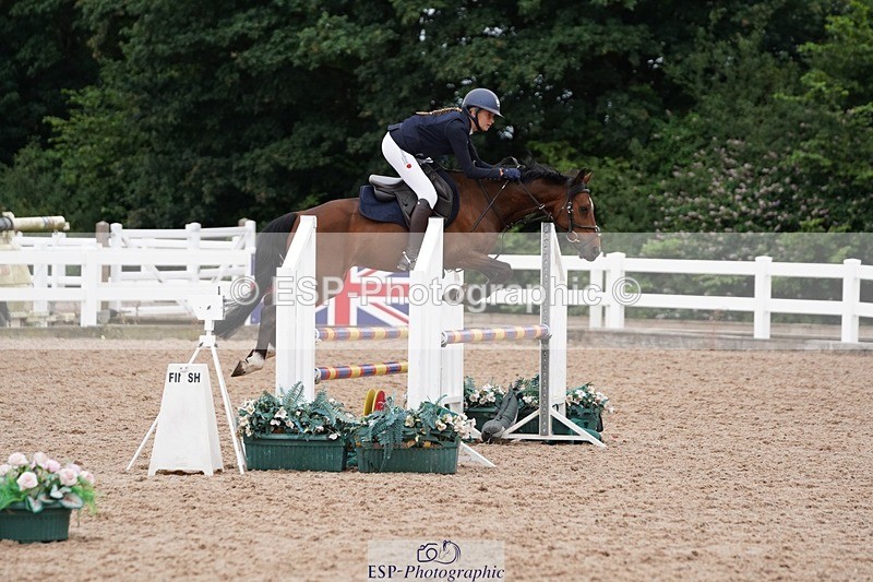 250629-102922-10729 - Cls 36 Pony Discovery & 90cm Open