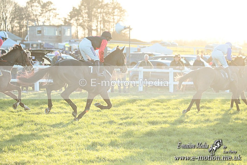 PtP 301125  0981 - Hursley Hambledon Point-to-Point Larkhill Racecourse 30/12/2025