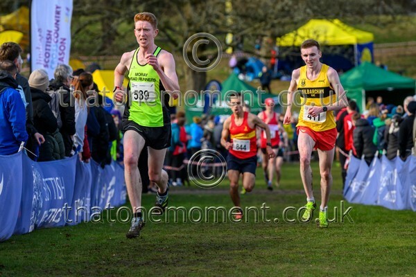 Falkirk25-916843 - Senior Men Set Three