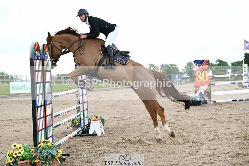 250508-093125-00738 - Cls 1 Snr Foxhunter