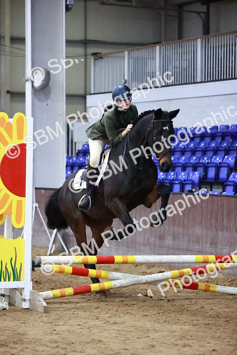 SBM_001258 - Class 3 - 60cm