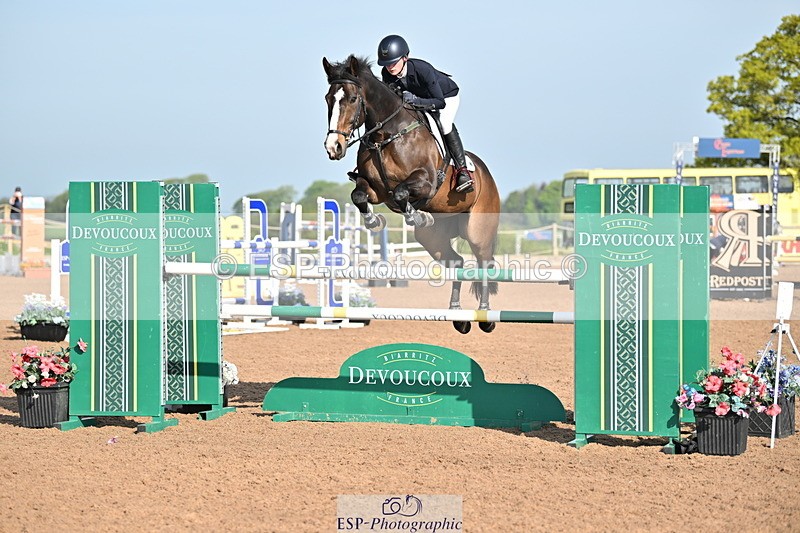 240510A-085111-04570 - Cls 20 Foxhunter