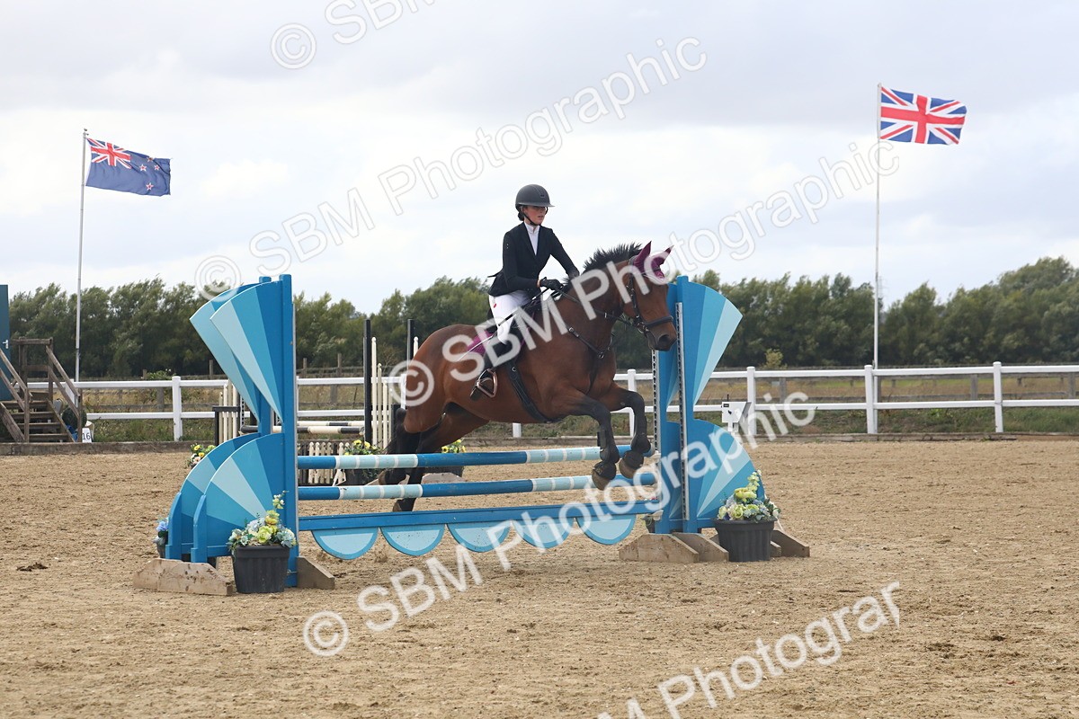 SBM_007618 - Class 10 - 80cm Champs