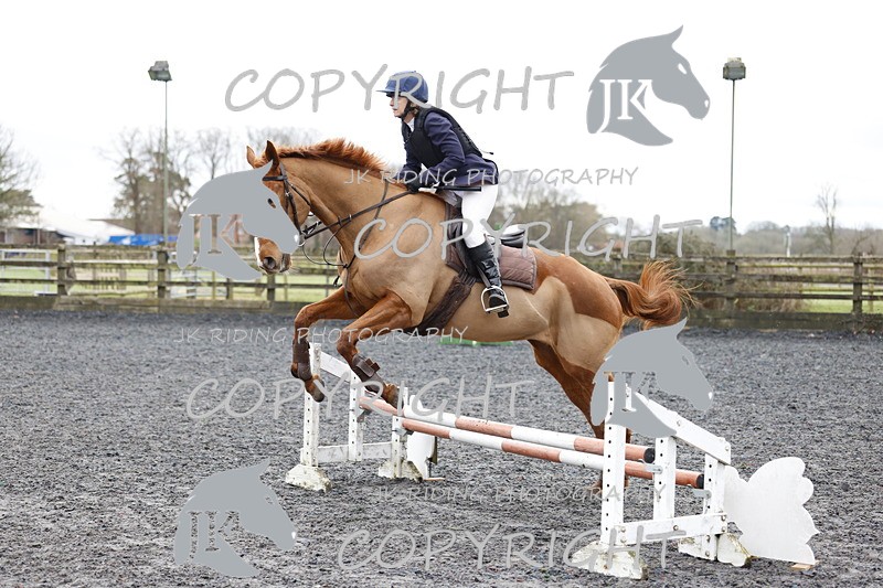 _R6A8457 - Class 3 45cm