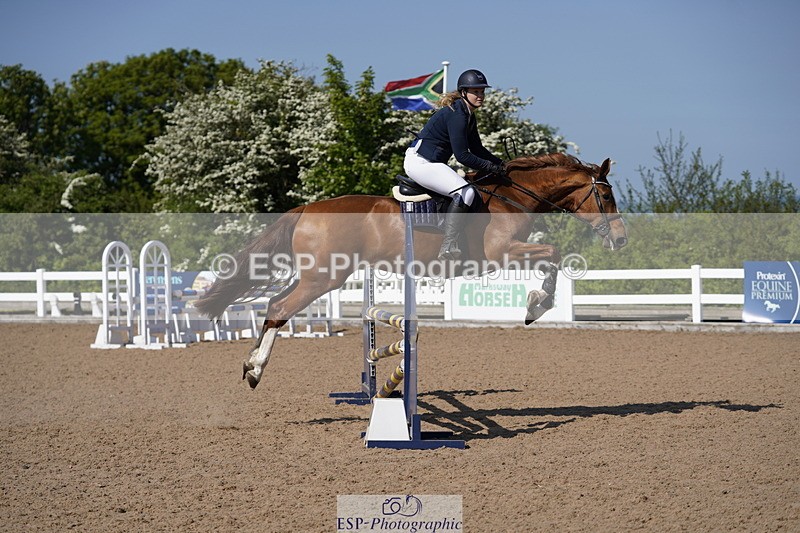 230528A-094516-05829 - Cls 30 British Novice & 90cm Open