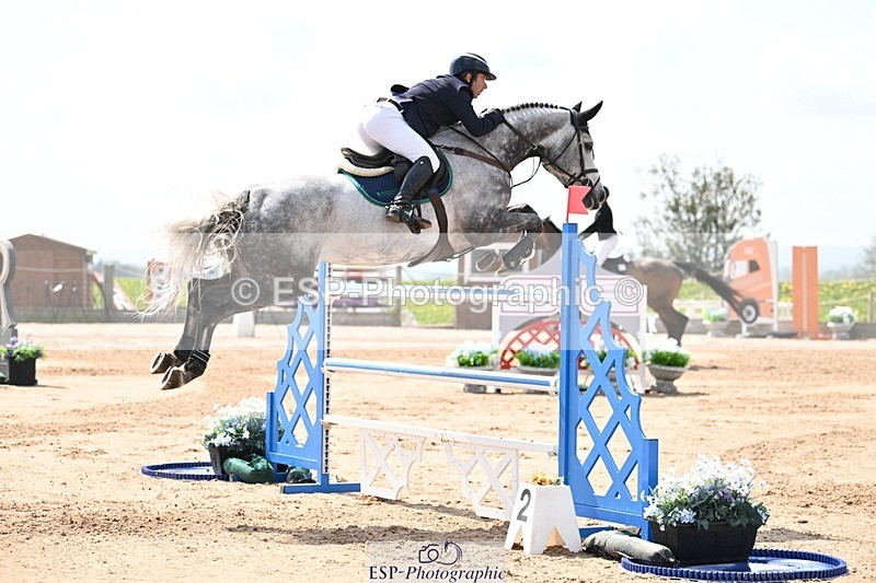 250425-142141-09796 - Cls 10 - 2 Star Big Tour L Ranking Class - 2nd Half plus Presentations