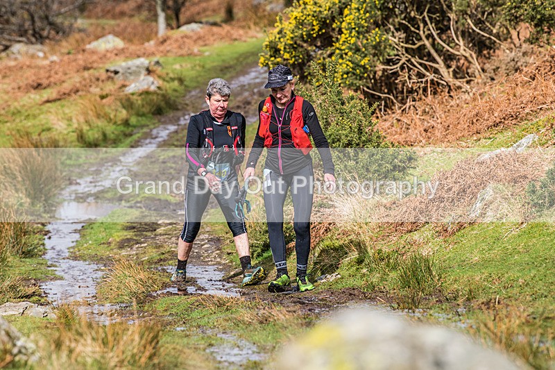 Buttermere-986 - High Terrain Events Buttermere Trail Run Sunday 26th March 2023