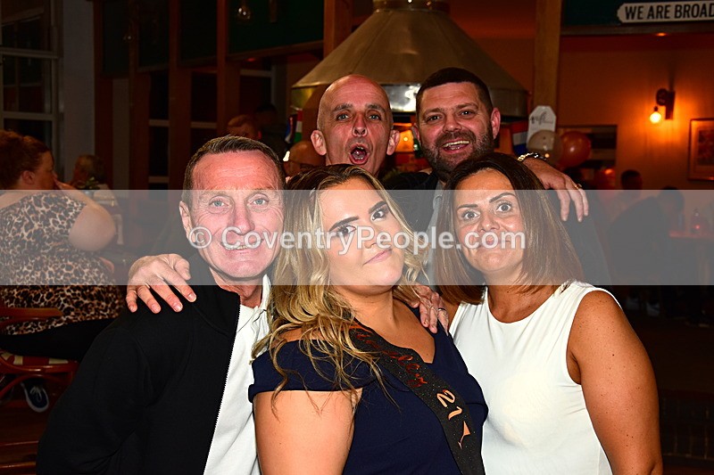 COU-855 - Courtney's 21st