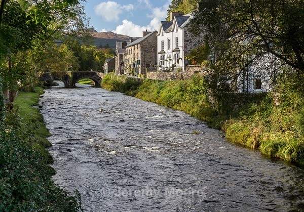 M312 - Snowdonia & Mid-Wales p/c catalogue