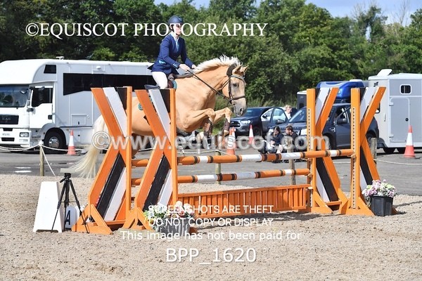 BPP_1620 - CLASS 4 SAT Senior Discovery/ 1m Open